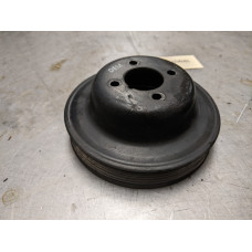 12H243 Water Pump Pulley For 07-09 Hyundai Santa Fe  3.3